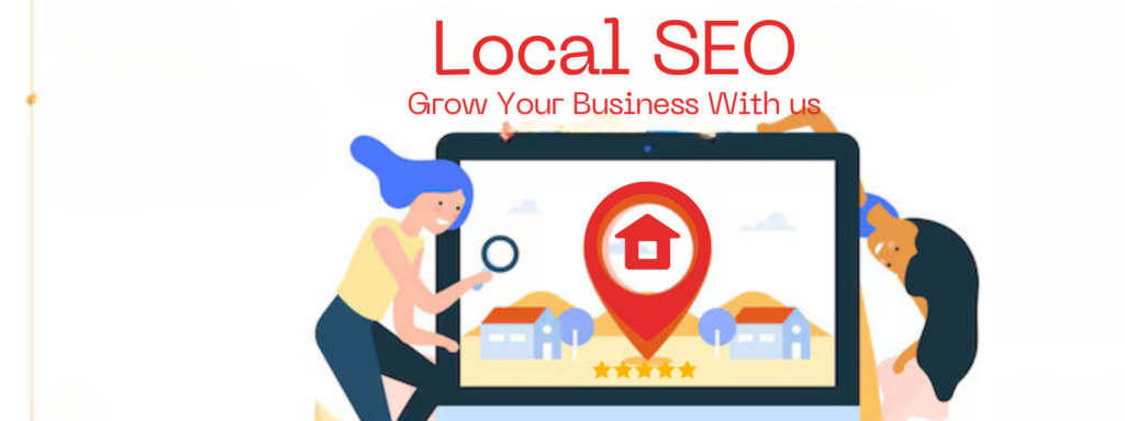 Local SEO services in kolkata
