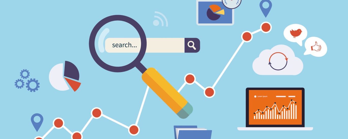 SEO Rank high on google