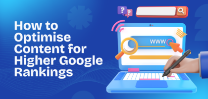 On Page SEO Tips for Higher Google Rankings