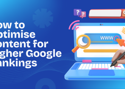 On Page SEO Tips for Higher Google Rankings
