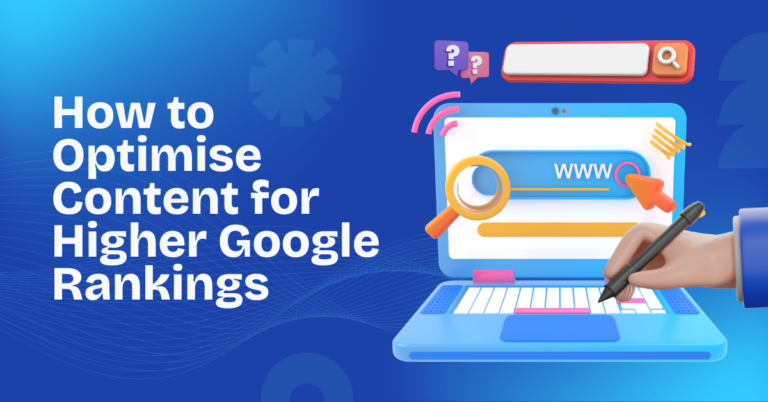 On-Page SEO Tips 2025: How to Optimise Content for Higher Google Rankings