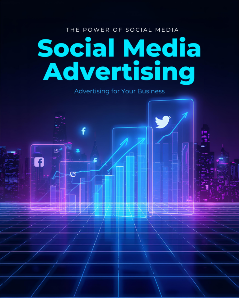 The Power of Social Media Marketing Services in Boosting Your Business Growth