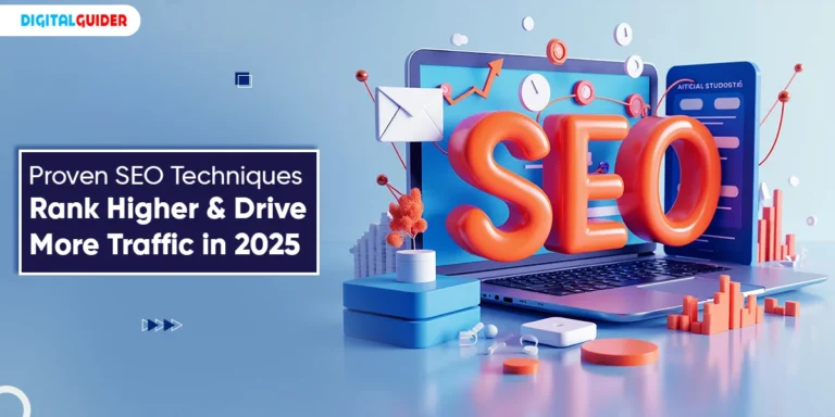 How Smart SEO Strategies Drive Massive Organic Traffic